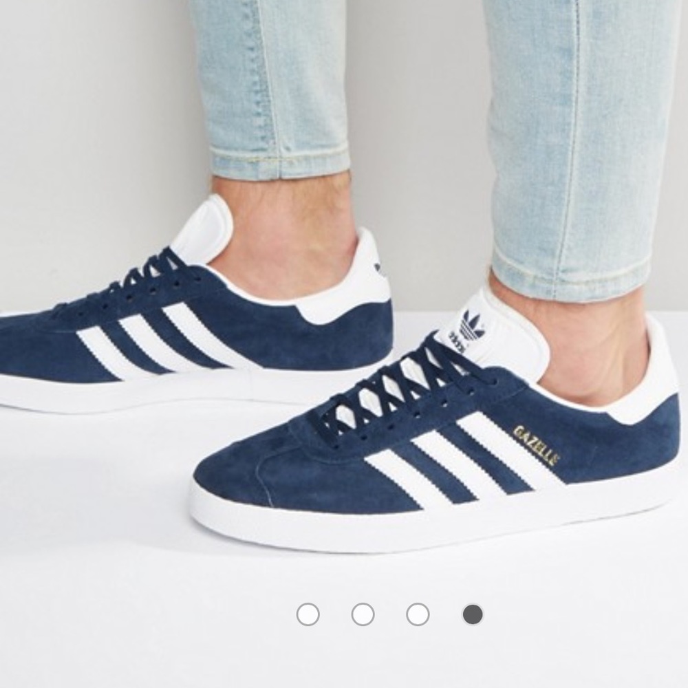 Adidas gazelles Sneakers 7